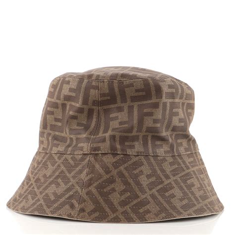 fendi straw bucket hat|fendi bucket hat sale.